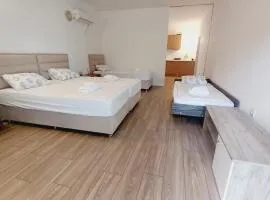 Guesthouse Mixe