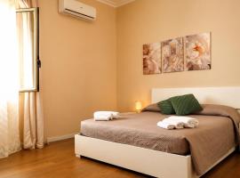 Alexas Rooms Crotone - Centro città, хотел в Кротоне