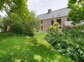 Grand Gîte - Ferme Creac'h-Gourles