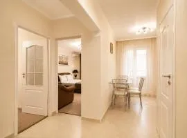 Apartment Deluxe on Moscow Avenue