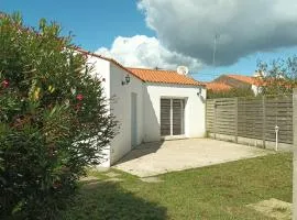 L'Estran qu'Île - Proche plages