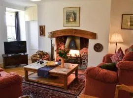 Avenel Cottage