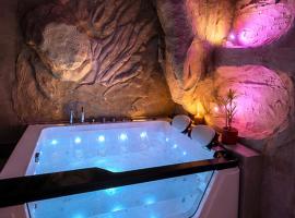 Sanctuaire bien-être, hotel a Sélestat