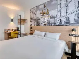 B&B HOTEL Bordeaux Mérignac Cadera Aéroport