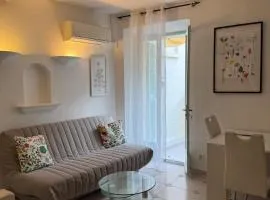 Cosy flat
