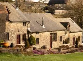 West Hollowcombe Farm