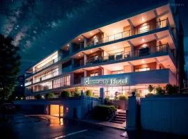 Harmony Hotel