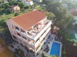 Villa Dijana