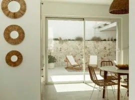 Amarèa Charming Sea home