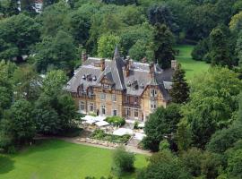 Villa Rothschild, Autograph Collection, Hotel in Königstein im Taunus