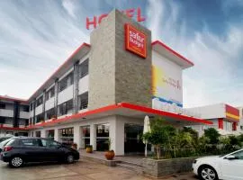 Safar Budget, hotel poblíž Letiště Agadir–Al Massira - AGA, Agádir
