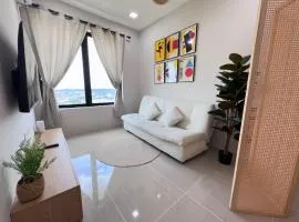 Mizu Homestay - SK One Garden Residence B-11