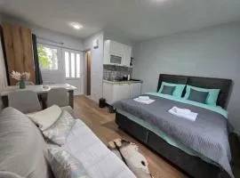Apartments Javorje Žabljak