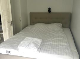 Björklunden, hotel in Sollefteå
