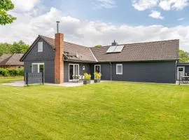 Cottage am Deich Whg Mareile