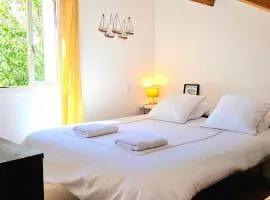 L'échappée Bleue appartement Port-Grimaud