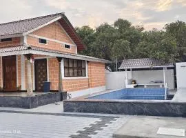 Vriksha Heritage Farm Stays