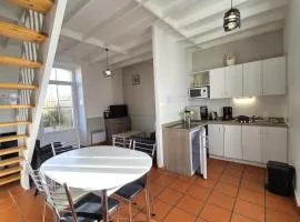 F3 house with garden in Grosbreuil
