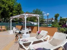 Villa Caterina Mare, BBQ, Pet friendly, Terrazzo & Relax