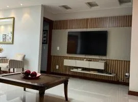 Apartamento amplo João VI