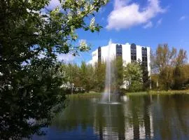 Atrium im Park Hotel Regensburg