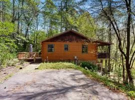 Bear Paw Cabin