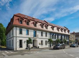 Hotel Zator, hotel a Zator