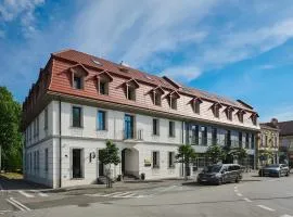 Hotel Zator
