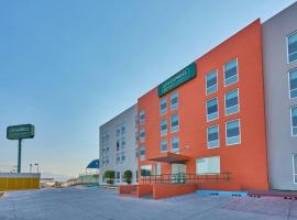 City Express Junior by Marriott Guadalajara Periferico Sur, hotel blizu aerodroma Aerodrom Gvadalahara, Gvadalahara