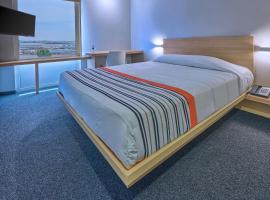 City Express Junior by Marriott Guadalajara Periferico Sur, hotel cerca de Aeropuerto de Guadalajara, Guadalajara