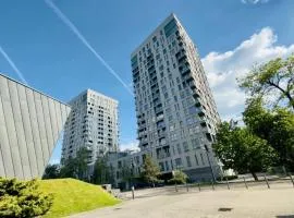 Sokolska Towers l Premium Residence