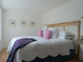 Luxury B&B Room, NC500, Opposite Isle of Skye