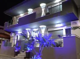 Celestia Irene Suites 2