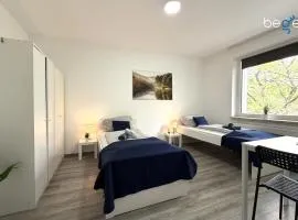 BEGE APARTMENTS HushStay