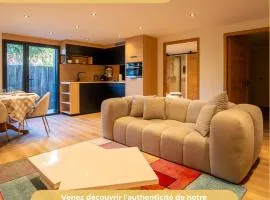 Chez Emmanuelle I T3 I Argonay