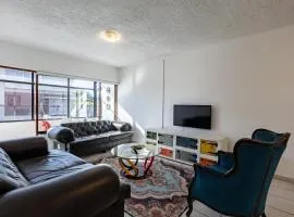 Safi Self-catering Suite 2