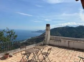 Casa Paola, vicino Taormina