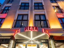 Heya Hotel