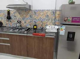 Departamento 51,Condominio Lusitano