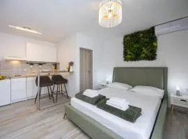 Apartments Milas