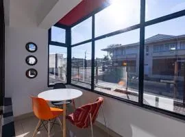 Safi Self-Catering Suite 1