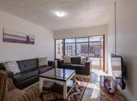 Safi Self-Catering Suite 1