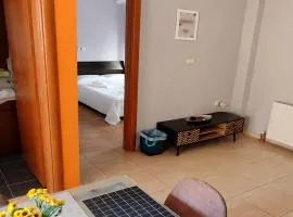 Forty Three Apartment