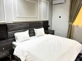 IFY LUXURY APARTMENTs