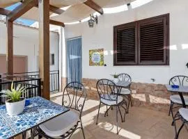 Bnb La Rocca San Vito Lo Capo