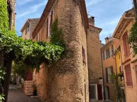 Maison de charme au style traditionnel