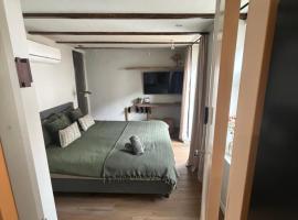 RobinStays - The Artisan Retreats, Doesburg, hotel en Doesburg
