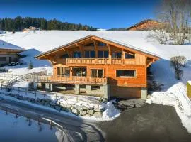 Chalet Condor Andino - OVO Network