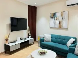 Castle VIew Apartment
