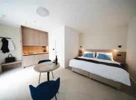 TWILL Apartments